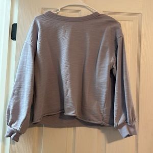 Target Crew Neck Size Small